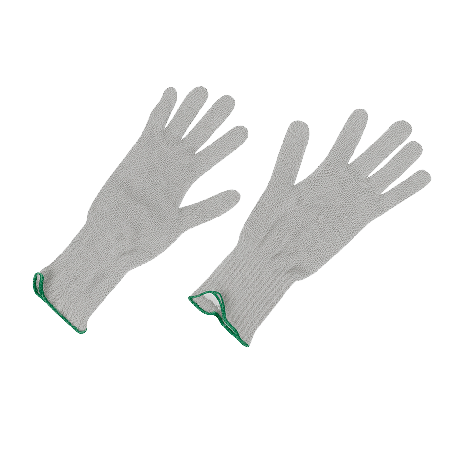 guantes conductores