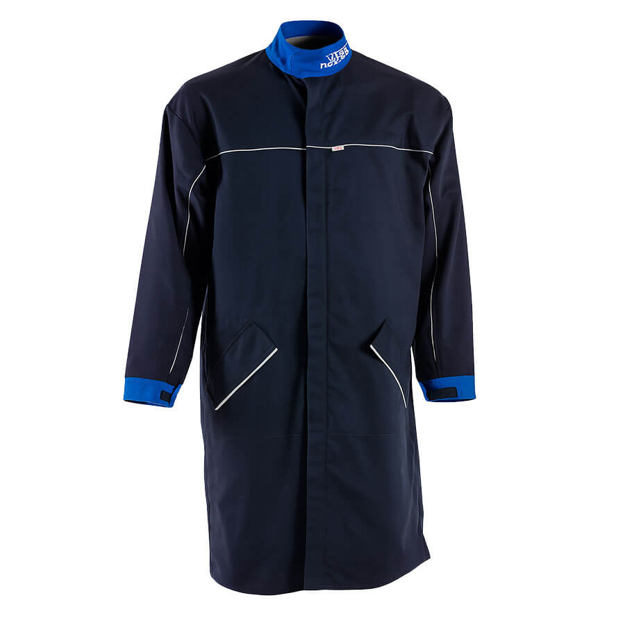 Ropa de Protección de uso continuo