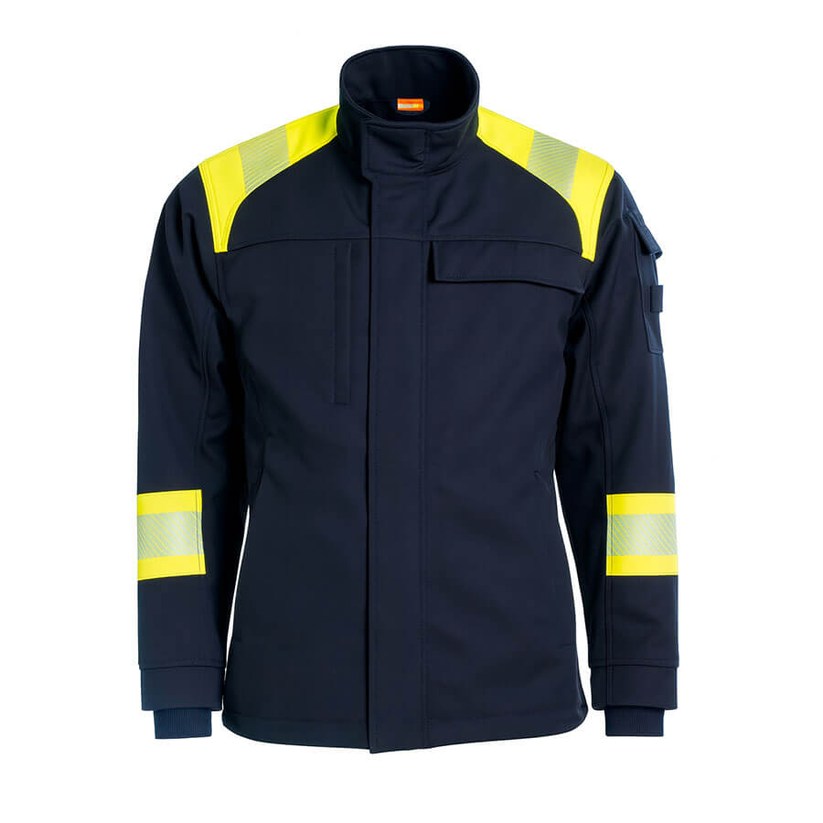 Ropa de Protección de uso continuo