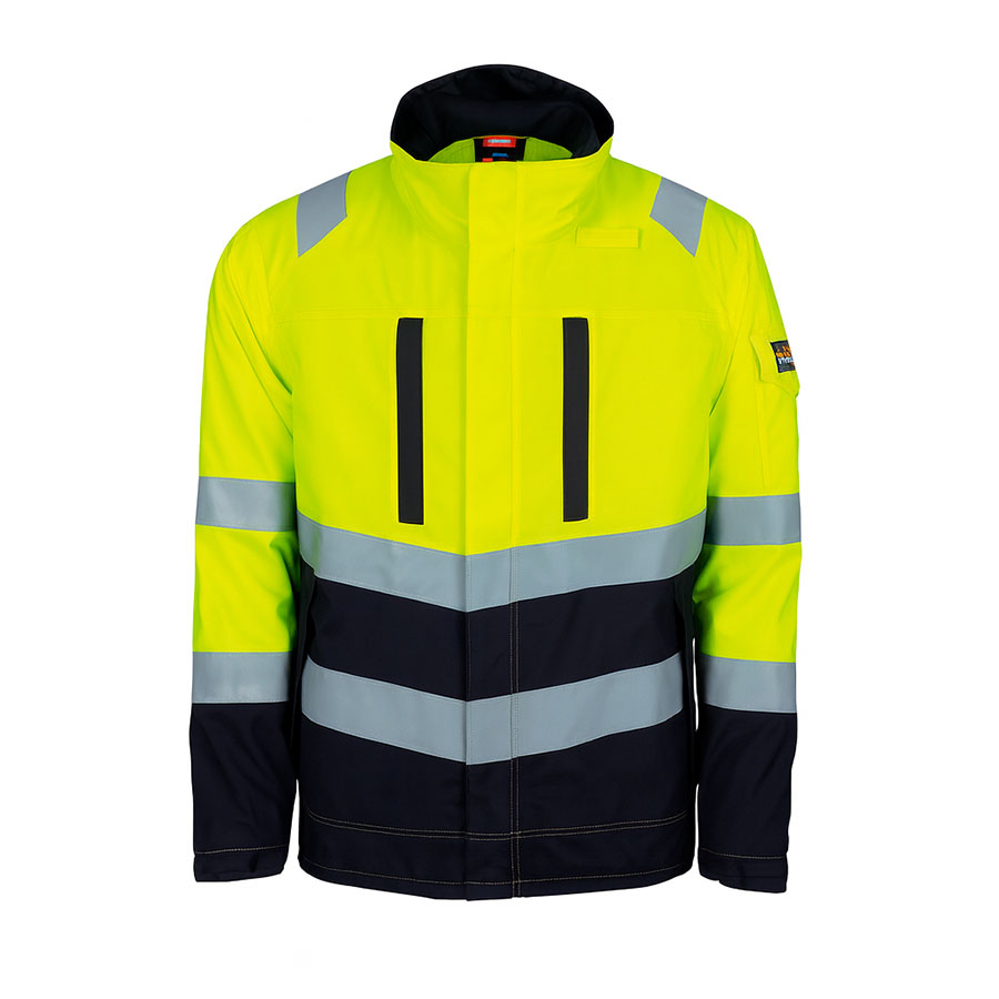 Ropa de Protección de uso continuo