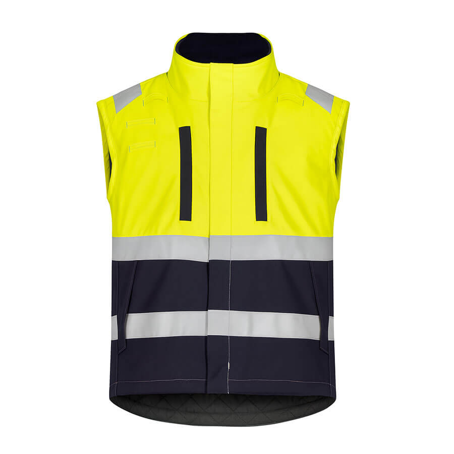 Ropa de Protección de uso continuo