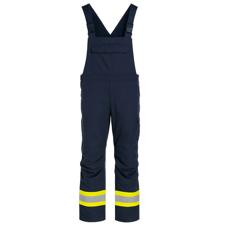 Ropa de Protección de uso continuo