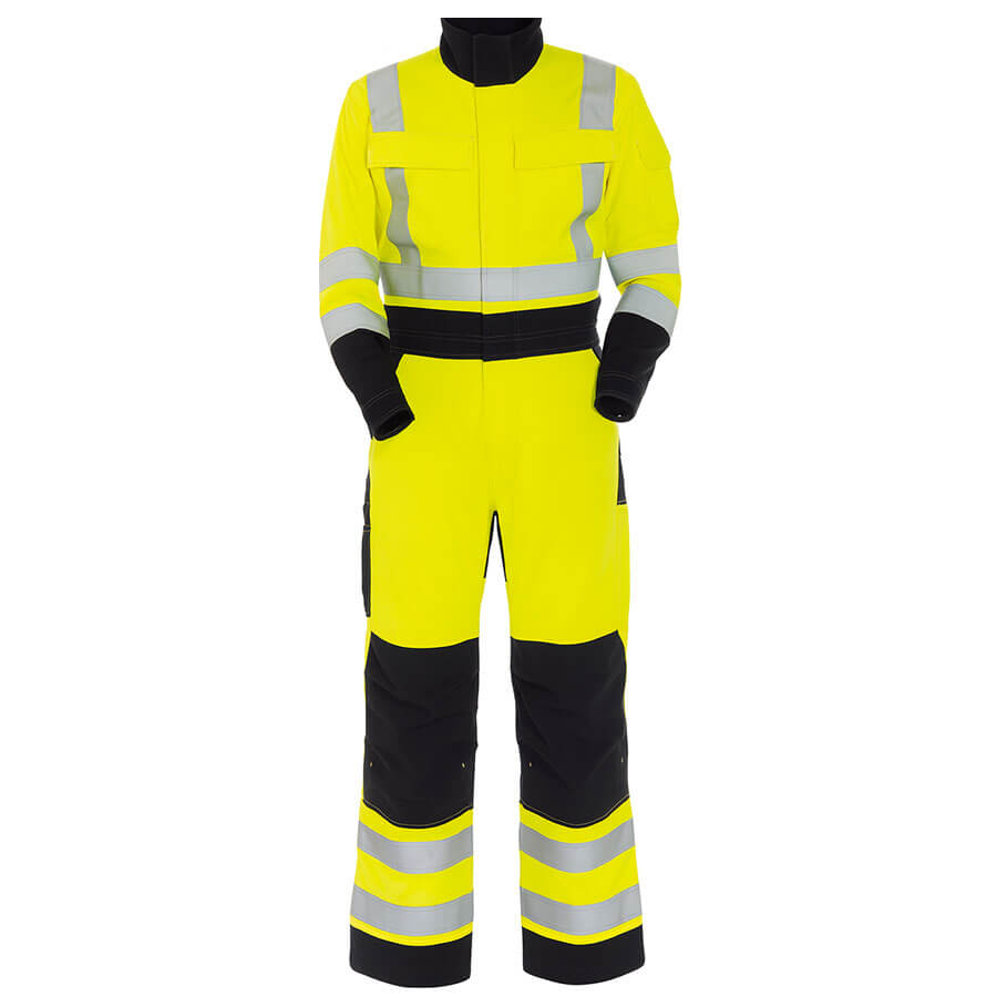 Ropa de Protección de uso continuo