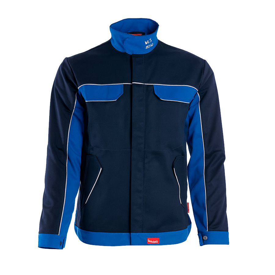 Ropa de Protección de uso continuo