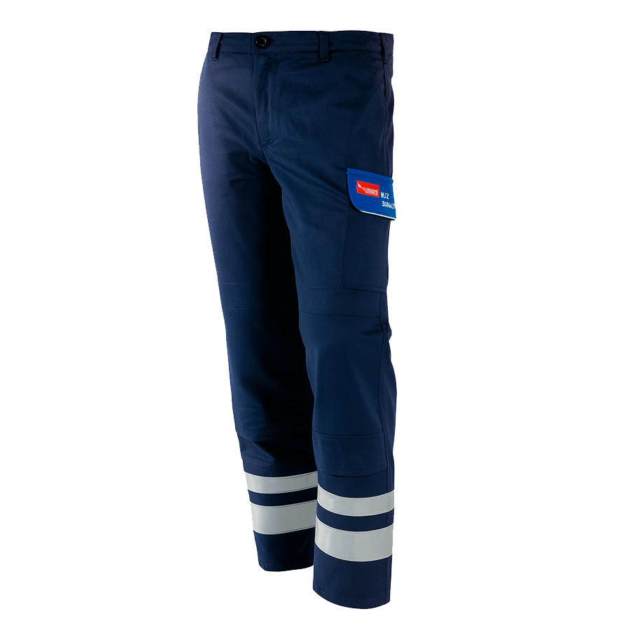Ropa de Protección de uso continuo