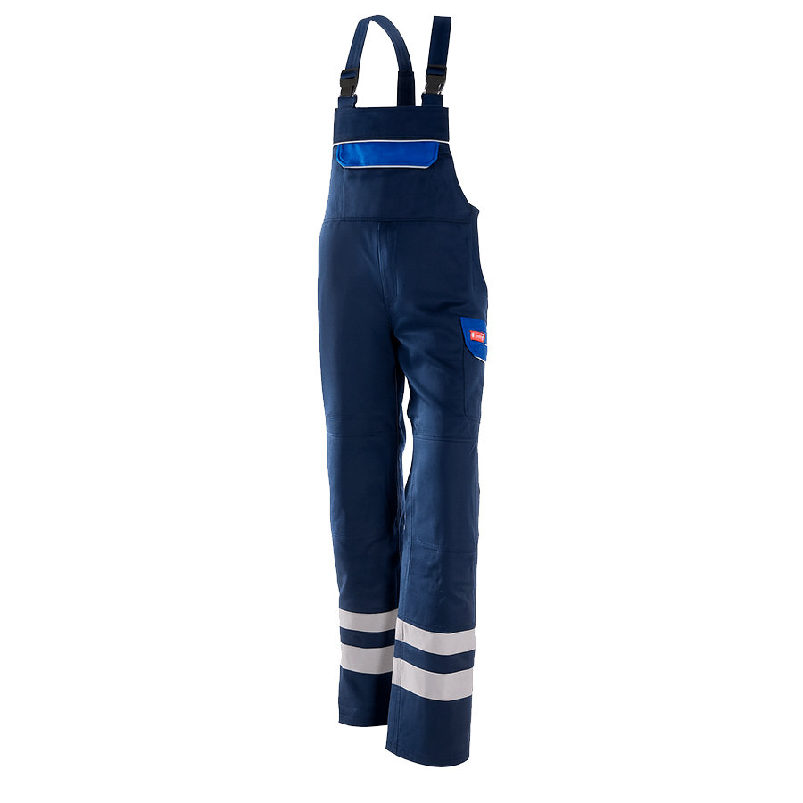Ropa de Protección de uso continuo